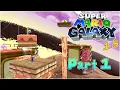 Download Lagu SUPER T-POSE GALAXY? | Super Mario Galaxy 1.5 (Part 1)