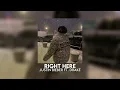 Download Lagu right here - justin bieber ft. drake [sped up]