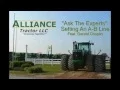 Ask The Experts - Setting an A-B Line on a 2630 Monitor