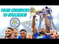The Rise Fall of Leicester City