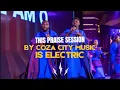 Download Lagu This Praise Session by COZA City Music is Electric | @#COZASundays 04-05-2025