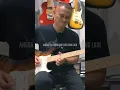 Lagu Andra Ramdhan Tak Kan Ada Cinta Yang Lain Part Guitar Solo