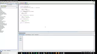 Java Programming Bank Account