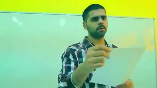 هنا هنا اصبح المجد هنا 