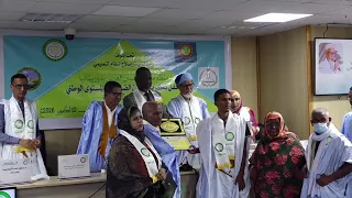 مباشر | مجلس اللسان العربي ينظم حفل تكريم فرسان الضاد على المستوى الوطني لسنة 1448هـ /2026 مـ