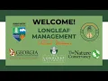 Longleaf Management Webinar