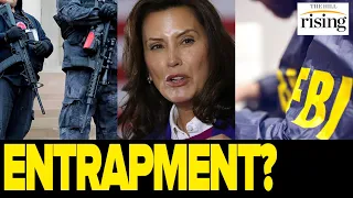 plot to kidnap gretchen whitmer mirrors post 9 11 fbi stings defendants argue entrapment