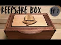 Keepsake box - EP 1