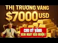 Lagu Shocking: Gold prices soar! A massive gold bull cycle in 2026 | Is the Fed printing too much money?