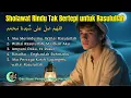 Download Lagu 💚 SHOLAWAT RINDU TAK BERTEPI UNTUK RASULULLAH - Dari Kami Pendosa yang Merindu #sholawat #muhammadﷺ