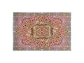 DENY Designs Ingrid Padilla Boho Vintage Woven R Review