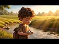 Download Lagu You Won’t Believe How David Beat Goliath! (Animated Bible Story