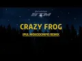 Download Lagu DJ FULLBASS 2022 CRAZY  IPUL MOKODOMPIS