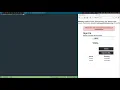 Web app test - PHP XML Demo App Part 6