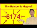 The Magical Number 6174 Kaprekar s Constant Explained