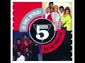 Download Lagu Five Star - Love Take Over (Paul Hardcastle's Extended Version)
