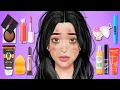 Makeup Games Make-Up Master