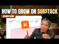 Substack Growth Guide The only you need to watch if you want to launch a Substack in 2026