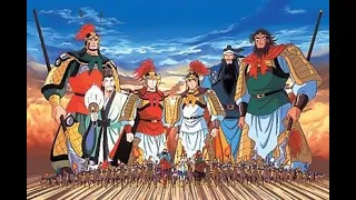 صقور الأرض الحلقة 1 صراع الجبابرة HD 