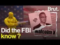 The Assassination of Malcom X