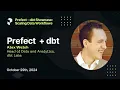 Better together dbt and Prefect