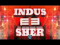 Lagu WWE: Indus Sher Entrance Video | \