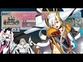FGA farming 90 summer FGO 2025 ONLY 1 NP with OLGA and how to use it