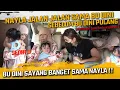 Download Lagu SEDIH !! TERKHIR NAYLA DAN BU DINI JALAN JALAN SEBELUM BU DINI PULANG DIJEMPUT KELUARGANYA !!