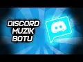 Rythm bot ile discordda nasil muzik dinlenir ve nasil kullanilir 2021