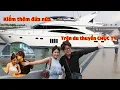 Download Lagu 2 Vợ Chồng Đi Kiếm Thêm Đứa Nữa Trên Du Thuyền Chục Tỷ Nhân Dịp Sinh Nhật Anh Teru 
