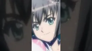 تصميم ل سايا و ترن من انمي القط الأسود اتمنى يعجبكم ممكن تروحو لأول تعليق مثبت                    دندنها