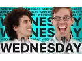 Why Wednesday Is The Best A Song