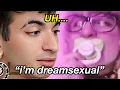 Dream Stans TERRIFY Me