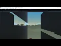 Unity Challenge 1 - Plane Programming Solution