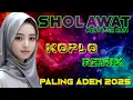 SHOLAWAT NABI, SHOLAWAT JIBRIL PELANCAR REZEKI PALING DAHSYAT~Sholawat Membawa Berkah