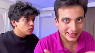 طردنا الحسين من البيت بسبب جو موسى         مؤثر      دندنها