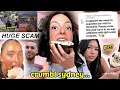The Crumbl Sydney drama is MESSY crumbl gate