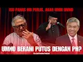 Lagu Cerita Politik Melayu Sentiasa Berpecah! | THE ZAID IBRAHIM PODCAST