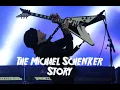 Lagu The Michael Schenker story