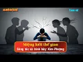 Download Lagu MIỆNG LƯỠI THẾ GIAN/KARAOKE TONE NỮ