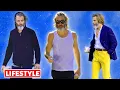 Chris Pine Lifestyle Wiki Girlfriend Biography Net worth More