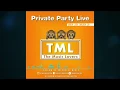 Download Lagu TheMusicLovers Live Private Party