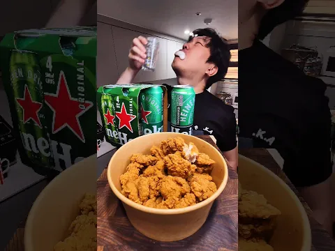 7900원 치킨 먹어 봤습니다