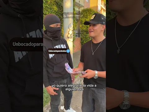 Misión de hoy celebrar el cumpleaños con ella