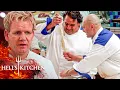 The Best 10 Minutes of Season 8 Well Raj This Is Going to Be a Long Night Hell s Kitchen