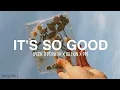 Download Lagu It's So Good - Peck X Pearwah X Billkin X PP ( Lyrics Romanized )