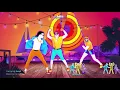 Omer Adam feat. Arisa - Tel Aviv עומר אדם עם אריסה - תל אביב MEGASTAR Just Dance Unlimited