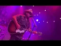Randy Rogers Band - “One More Goodbye” Live @ JJ’s Live