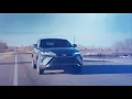 Toyota Marin - Toyota Venza