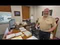 Someone You Should Know Burleigh County Sheriff Kelly Leben